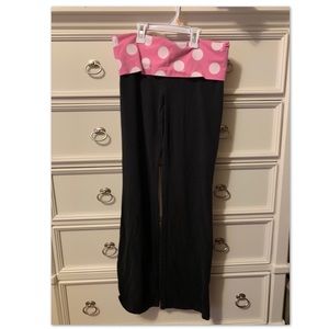 VS PINK Yoga Pants
